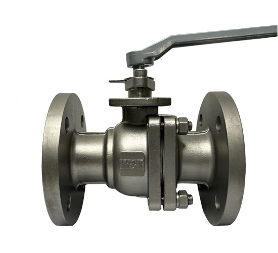 鈦合金球閥