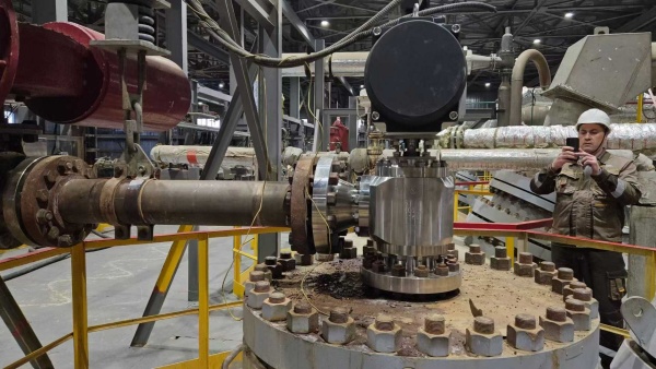 工業(yè)閥門為什么選擇德國(guó)維替工業(yè)