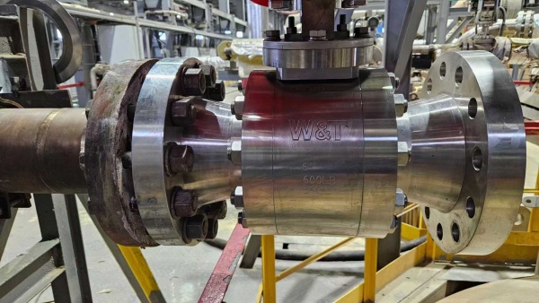 什么是好的工業(yè)閥門