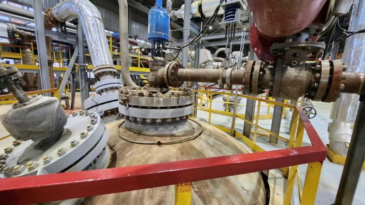 進(jìn)口刀閘閥生產(chǎn)廠家—德國(guó)維替