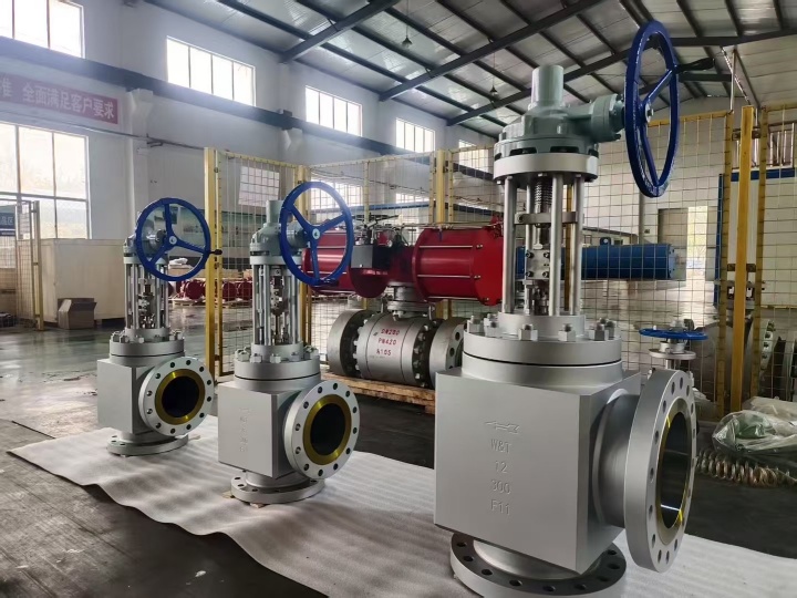 為什么要選進(jìn)口止回閥