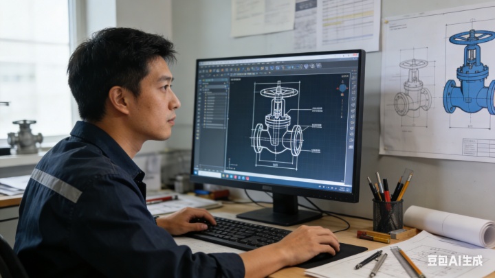 德國(guó)進(jìn)口刀閘閥哪里好